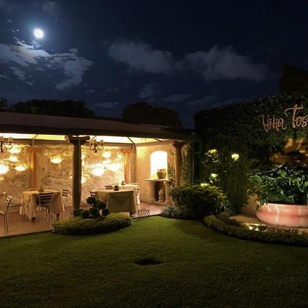 Hostal Villa Toscana جواتيمالا المظهر الخارجي الصورة