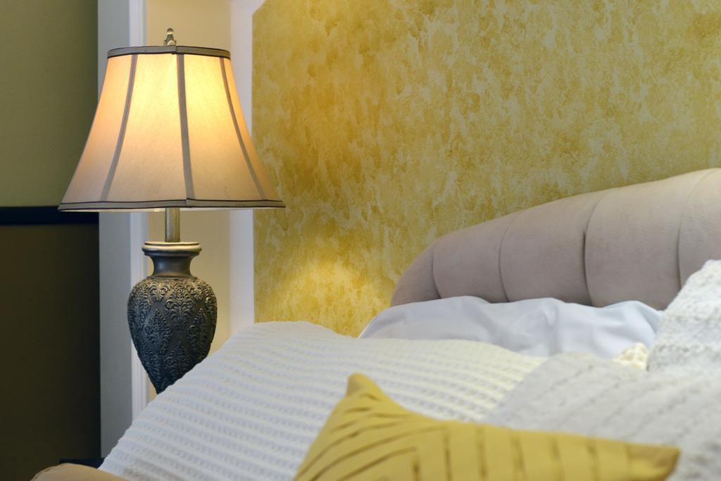 Hostal Villa Toscana جواتيمالا المظهر الخارجي الصورة