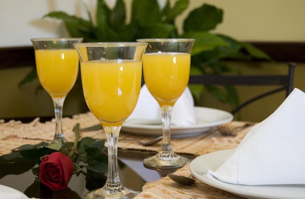 Hostal Villa Toscana جواتيمالا المظهر الخارجي الصورة