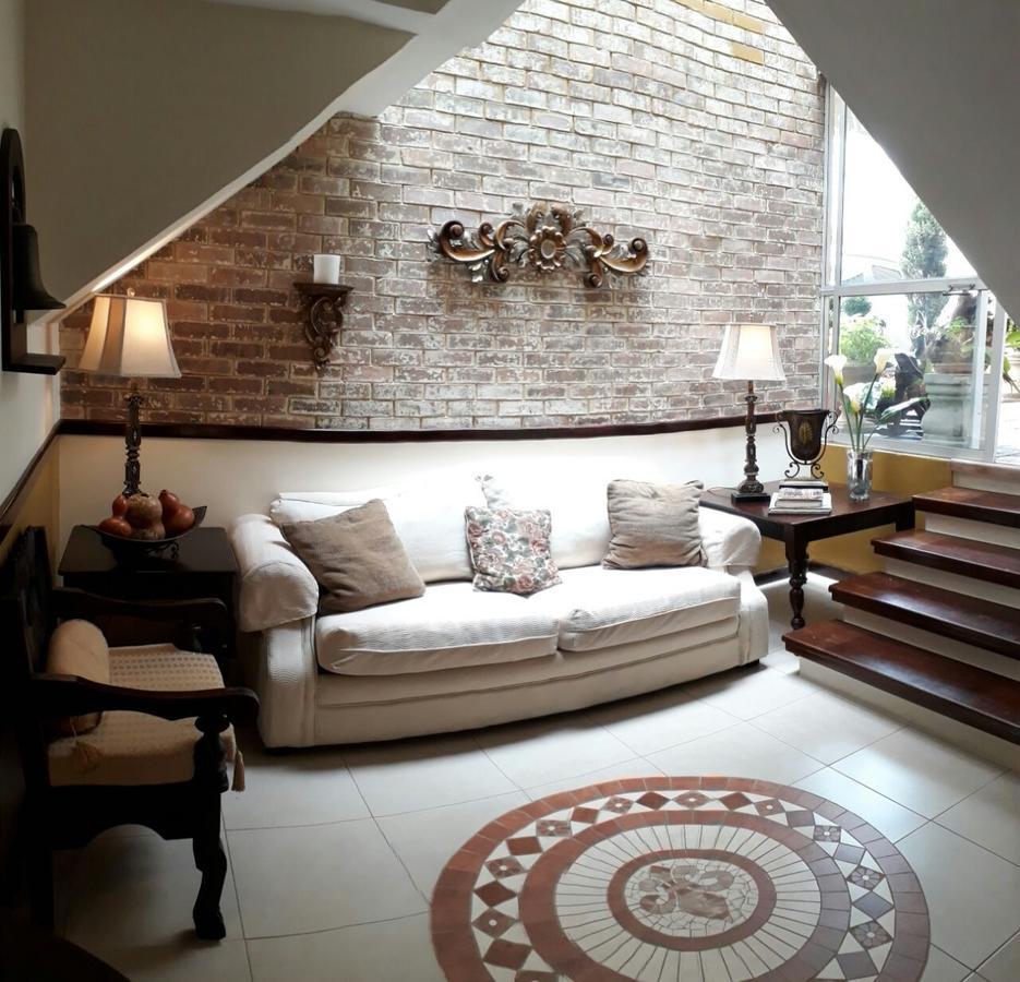 Hostal Villa Toscana جواتيمالا المظهر الخارجي الصورة