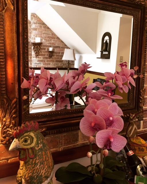 Hostal Villa Toscana جواتيمالا المظهر الخارجي الصورة